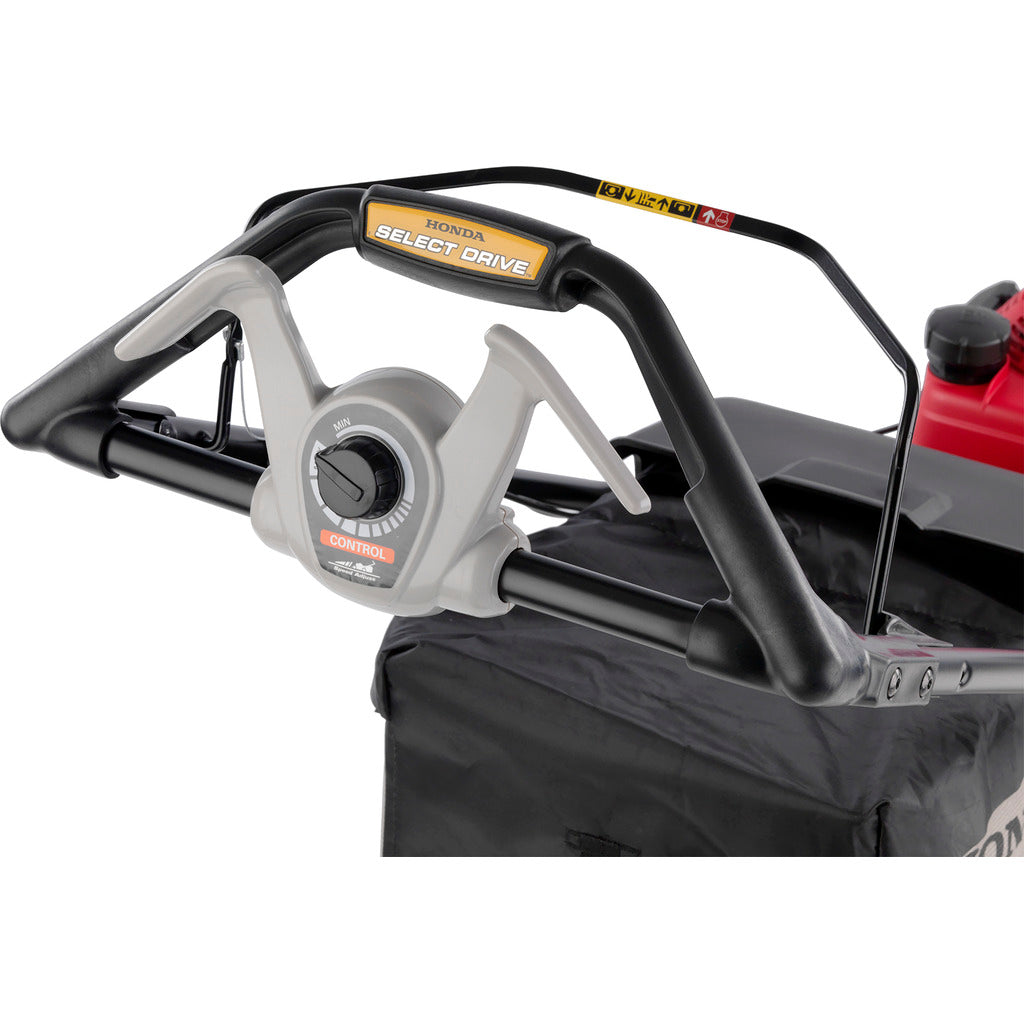 Tosaerba a benzina Honda HRX 537 VK