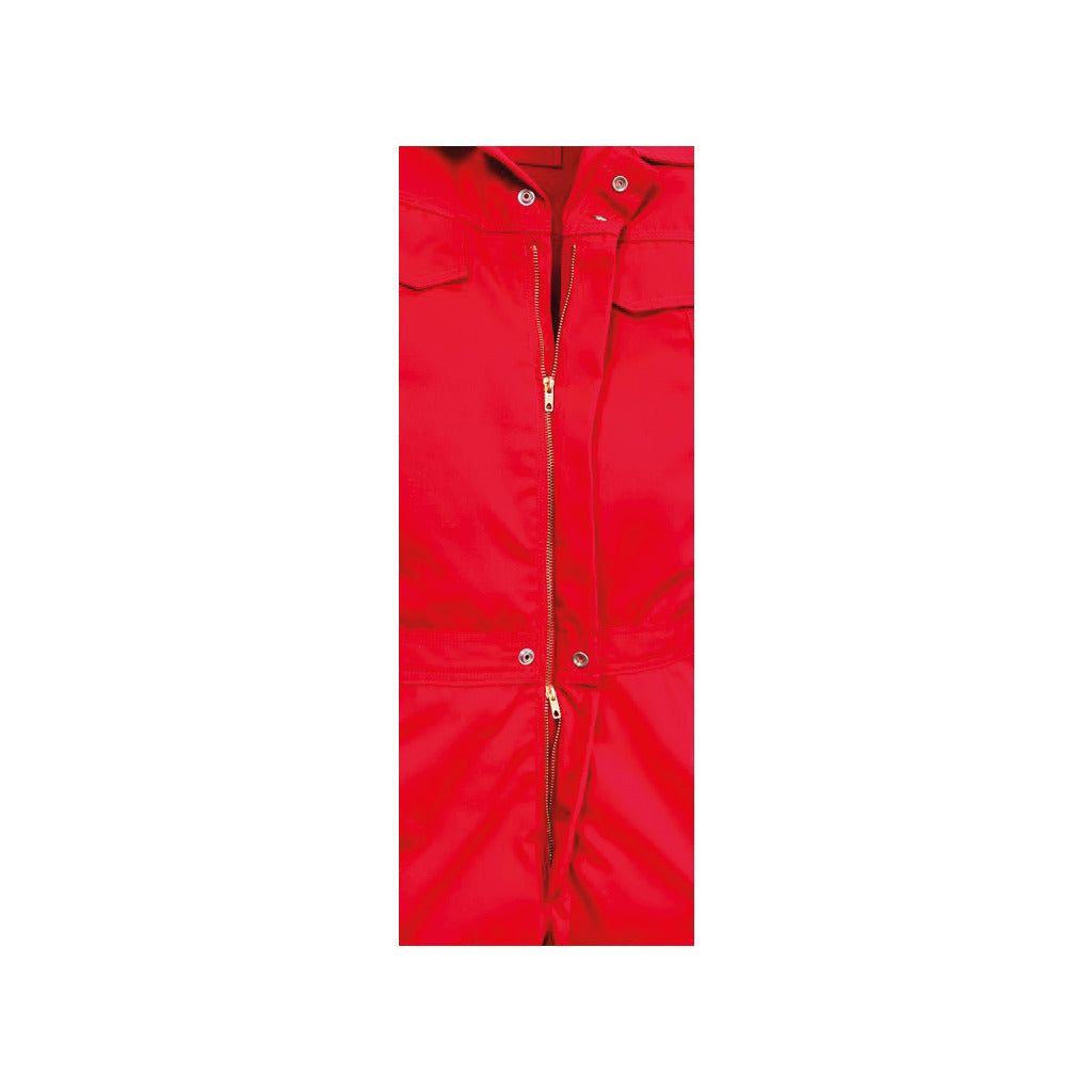 Icon One Overall 8111 LUXE