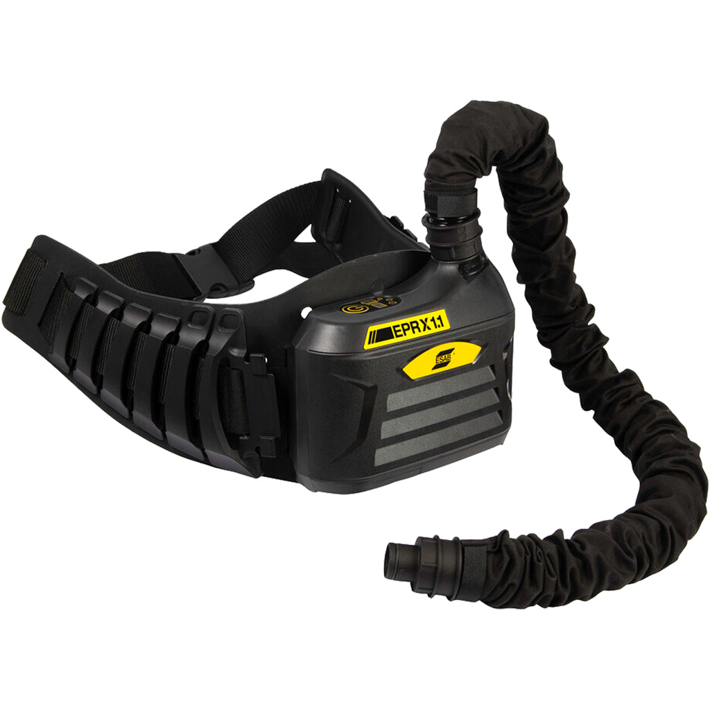 ESAB PAPR fresh air unit EPR-X1.1