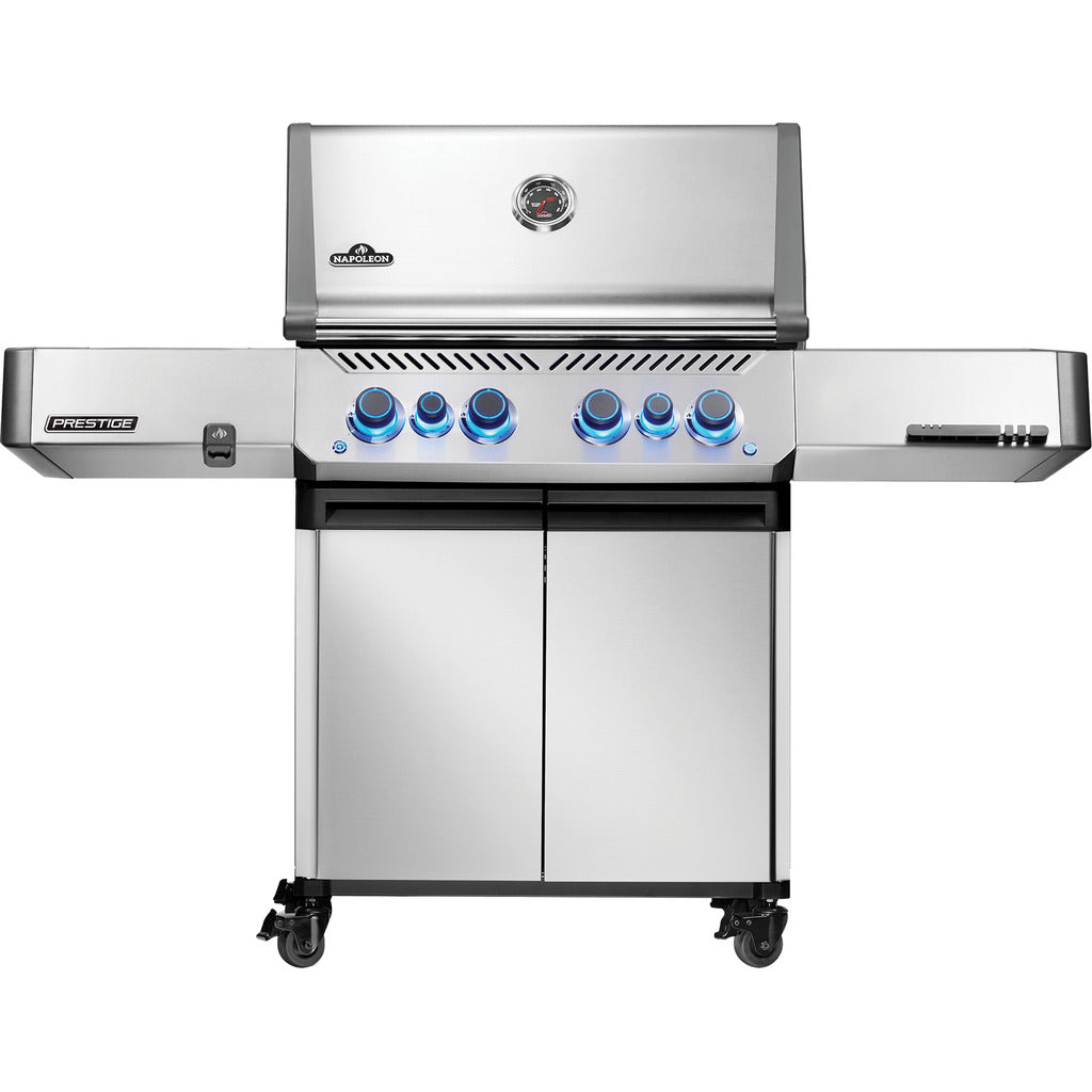 Napoleon Gasgriller Prestige® 500 / Edelstahl