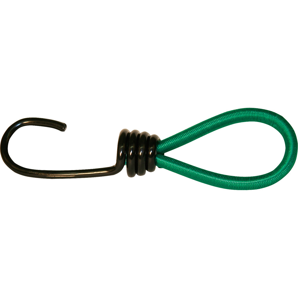 Expander hook for cover net