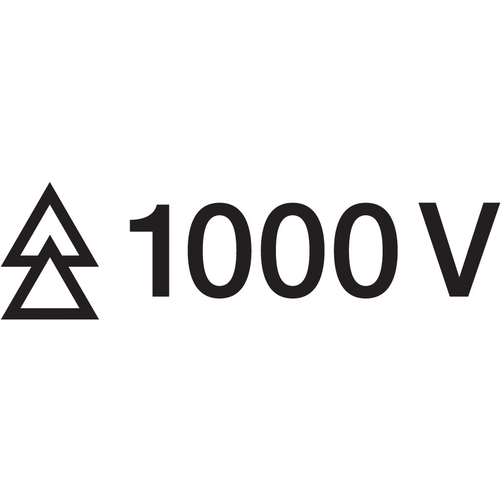 Tronchese diagonale compatto Knipex X-Cut® VDE