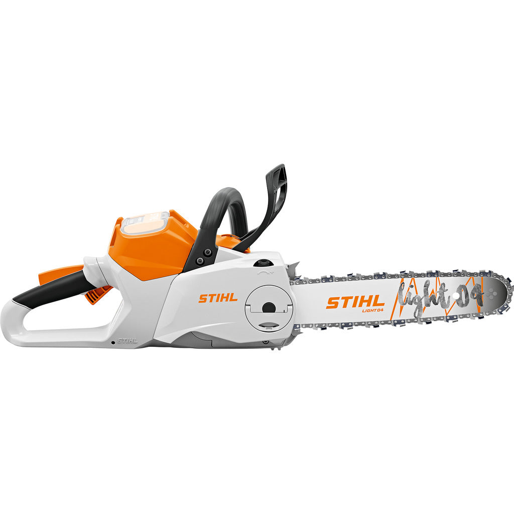 Stihl cordless chainsaw MSA 220 CB / without battery and charger