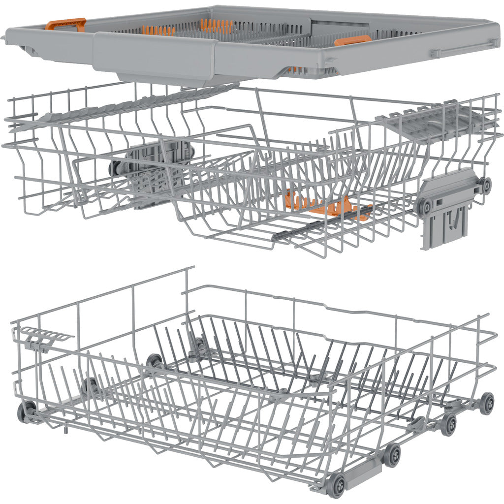 Lavastoviglie completamente integrata G400 GV16D5