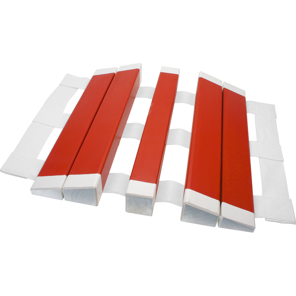 Wooden hose bridge type B / DIN 14820