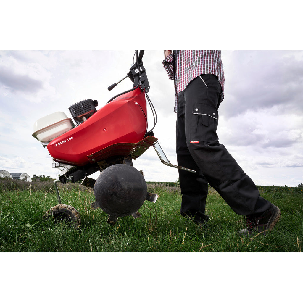 solo by AL-KO petrol motor hoe Comfort pro 7505 VR