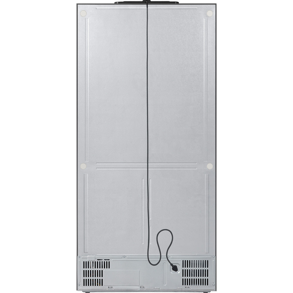 Multi Door Kühl-Gefrierkombination RQ768N4GBE