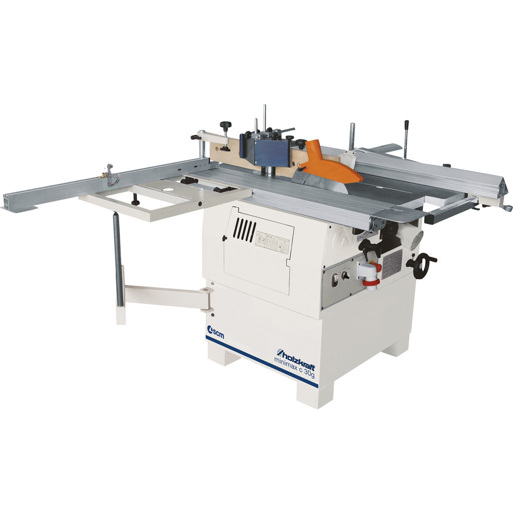 Multiple combination minimax c 30g TERSA