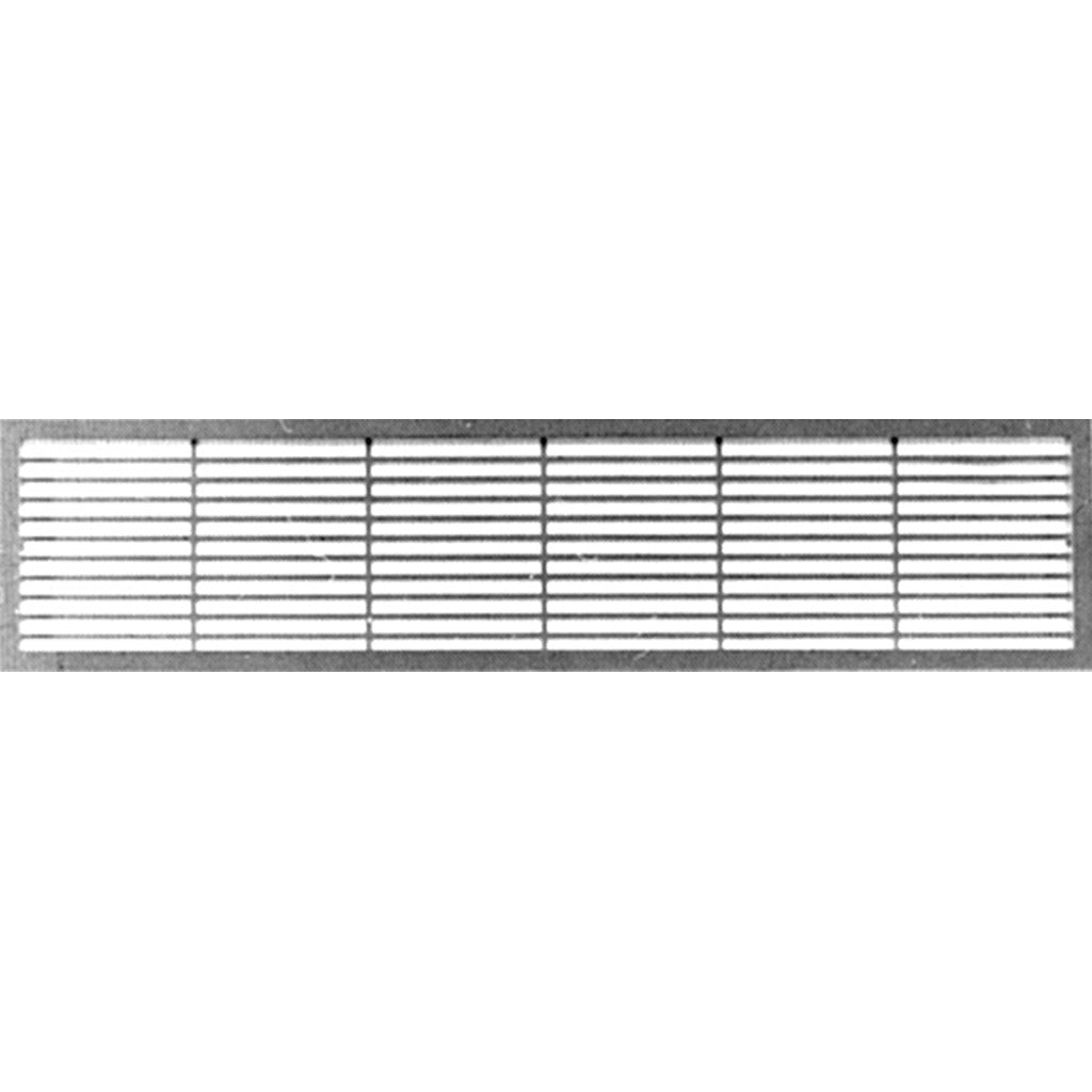 Ventilation grille L 903