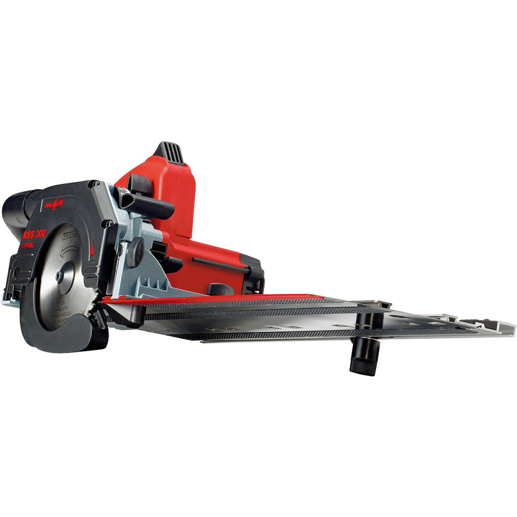 Kappschienen-Säge KSS 300 MaxiMAX im T-Max