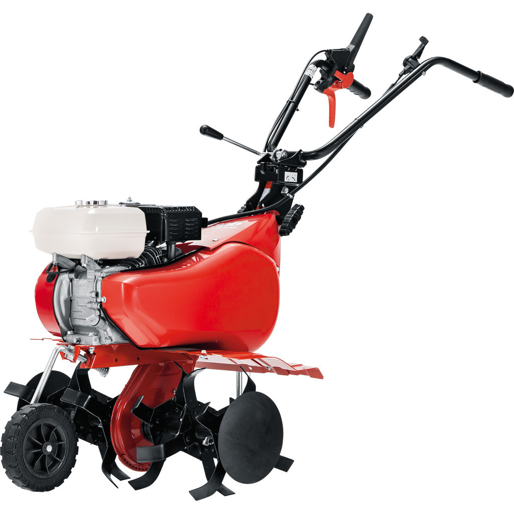 solo by AL-KO petrol motor hoe Comfort pro 7505 VR