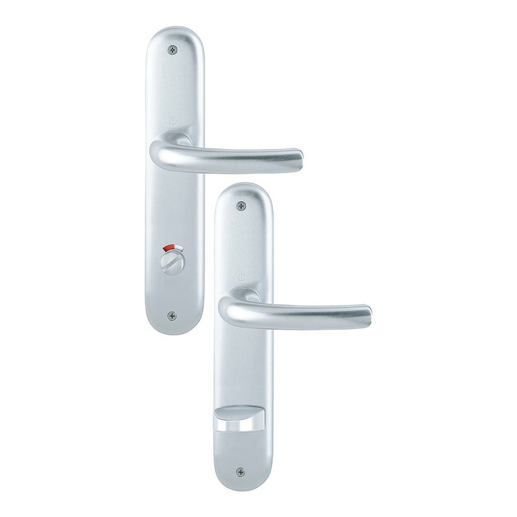 Door handle set model TÔKYÔ