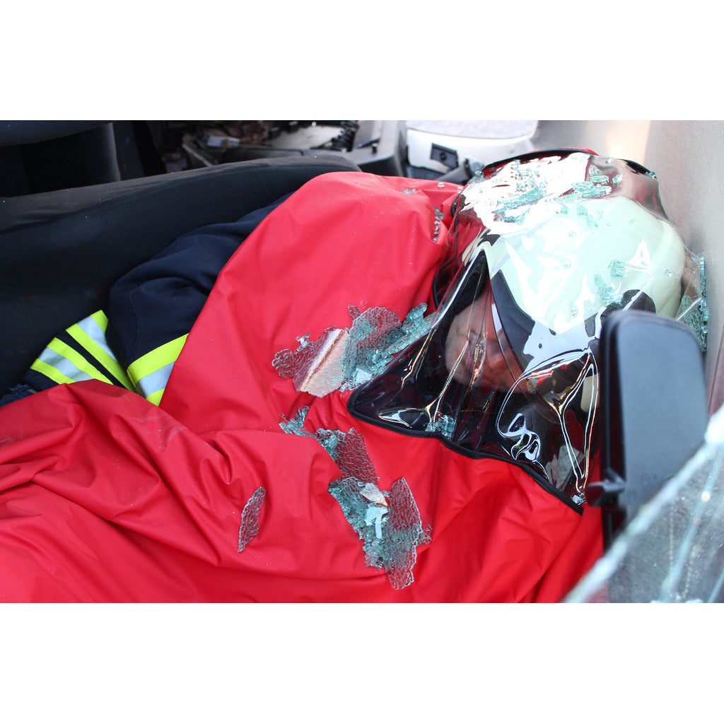 Patientenschutzdecke