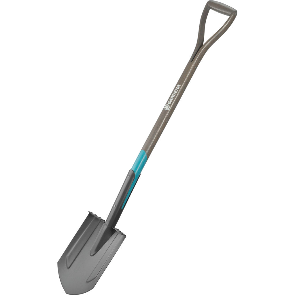 Gardena Nature Line pointed spade
