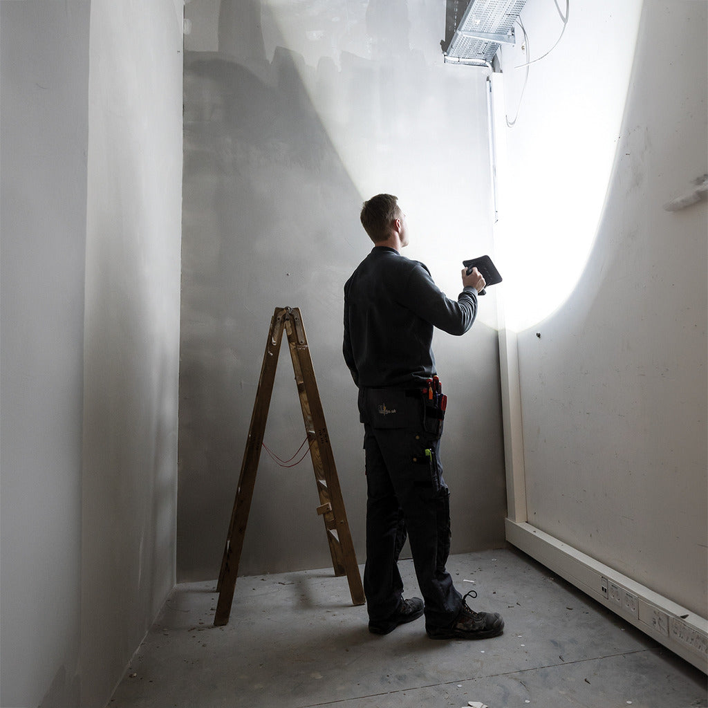 Construction spotlight NOVA R for LIFE