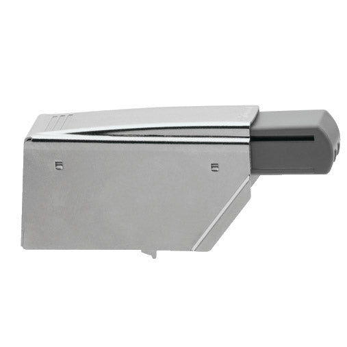 BLUMOTION 973A clip-on part internal hinge
