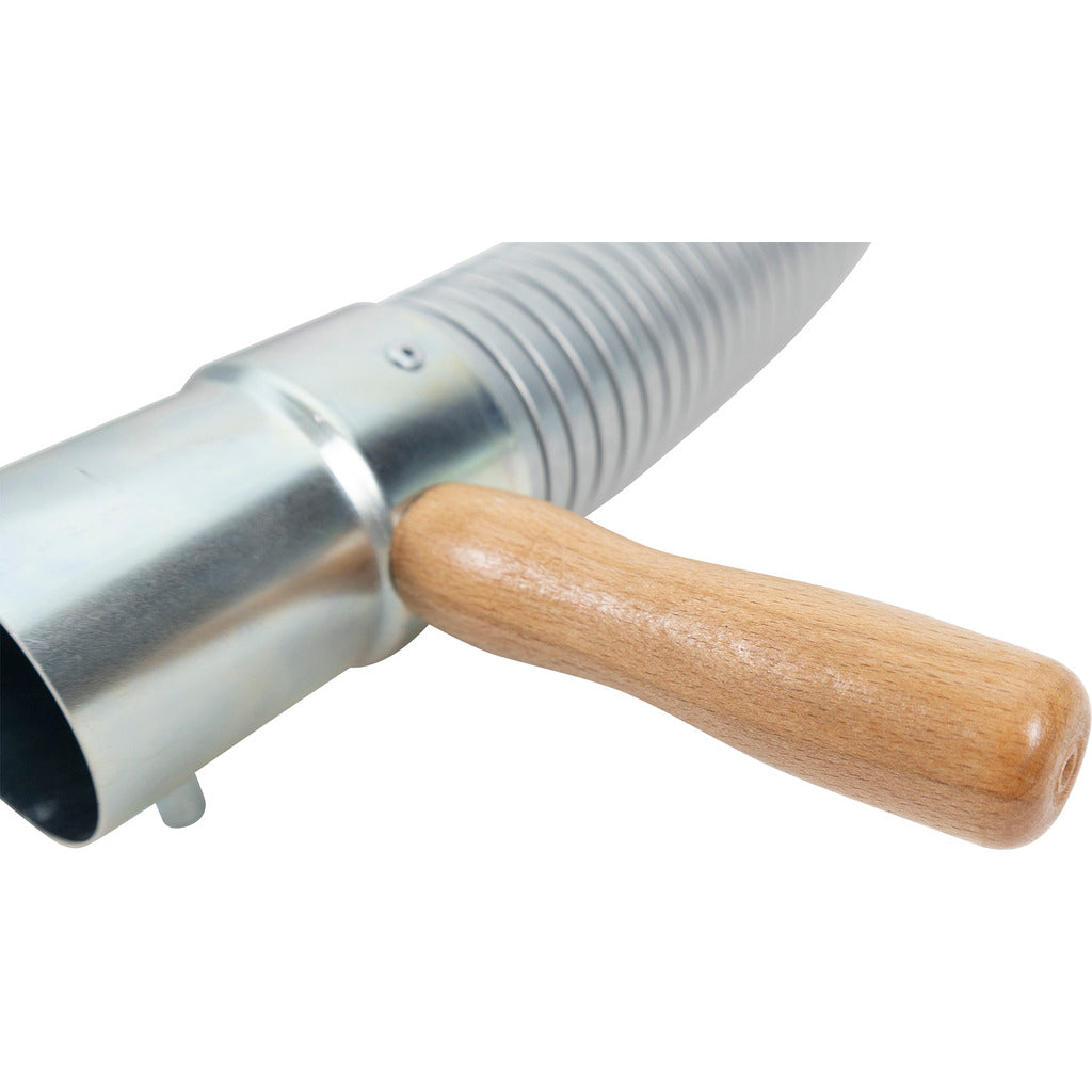 Abgasschlauch / DIN 14572