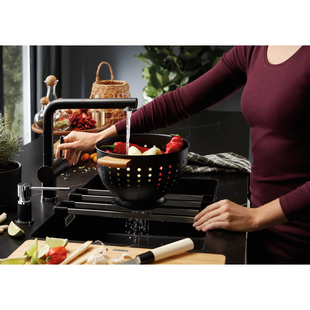 Sink Silgranit Subline 500-U SG