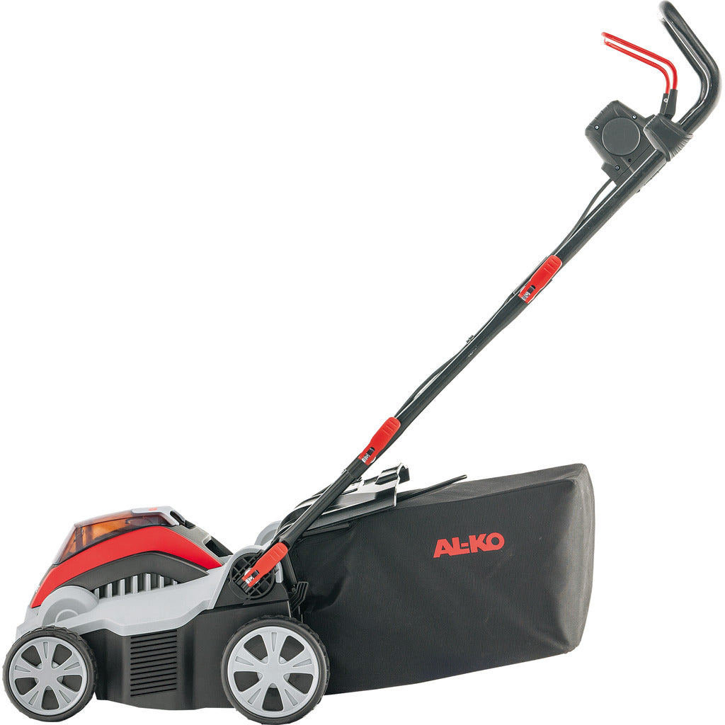AL-KO Cordless Scarifier SF 4036 / Set