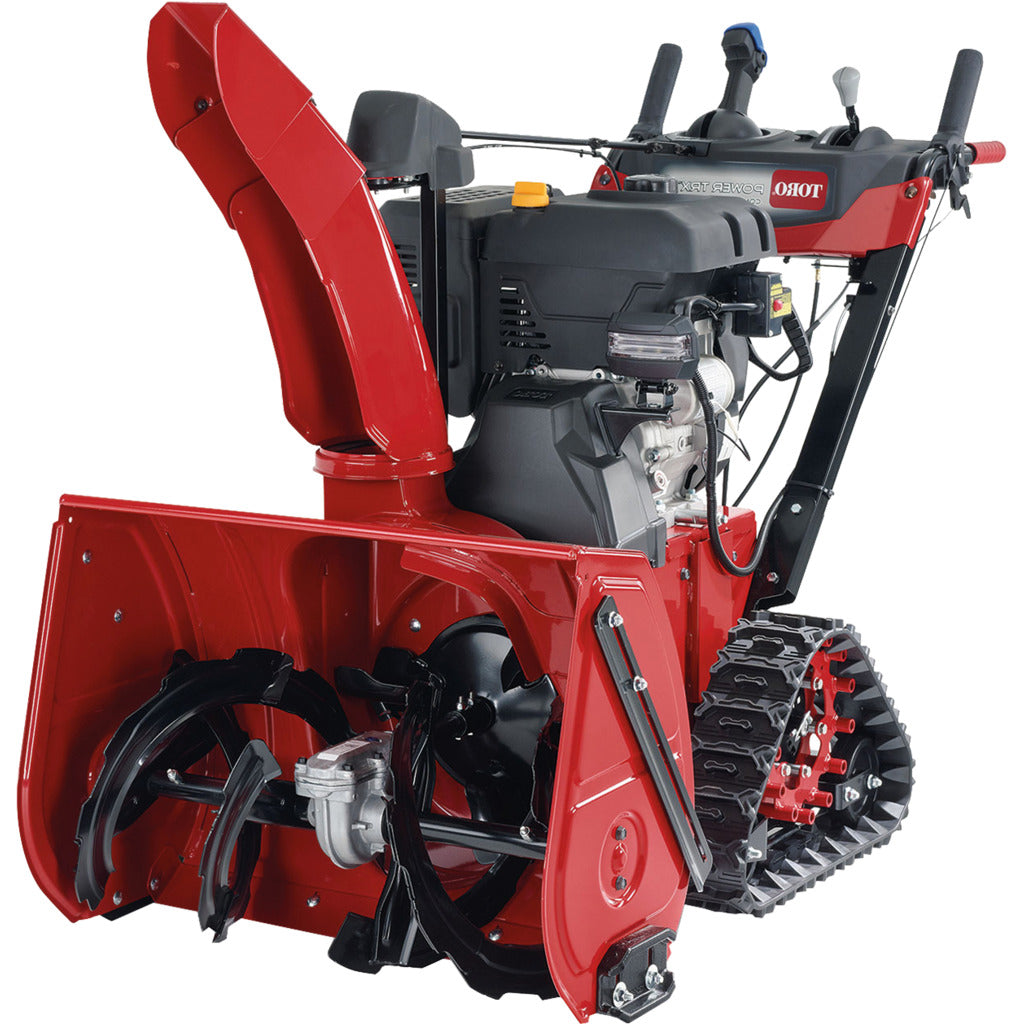 Snow blower POWER MAX TRXHD 1428 OXHE