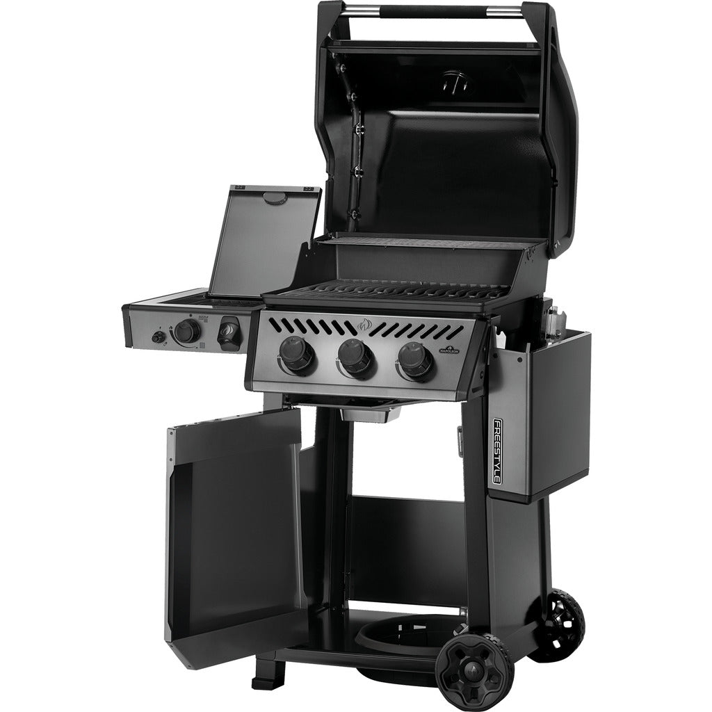 Napoleon gas grill Freestyle™ 365-DSIB