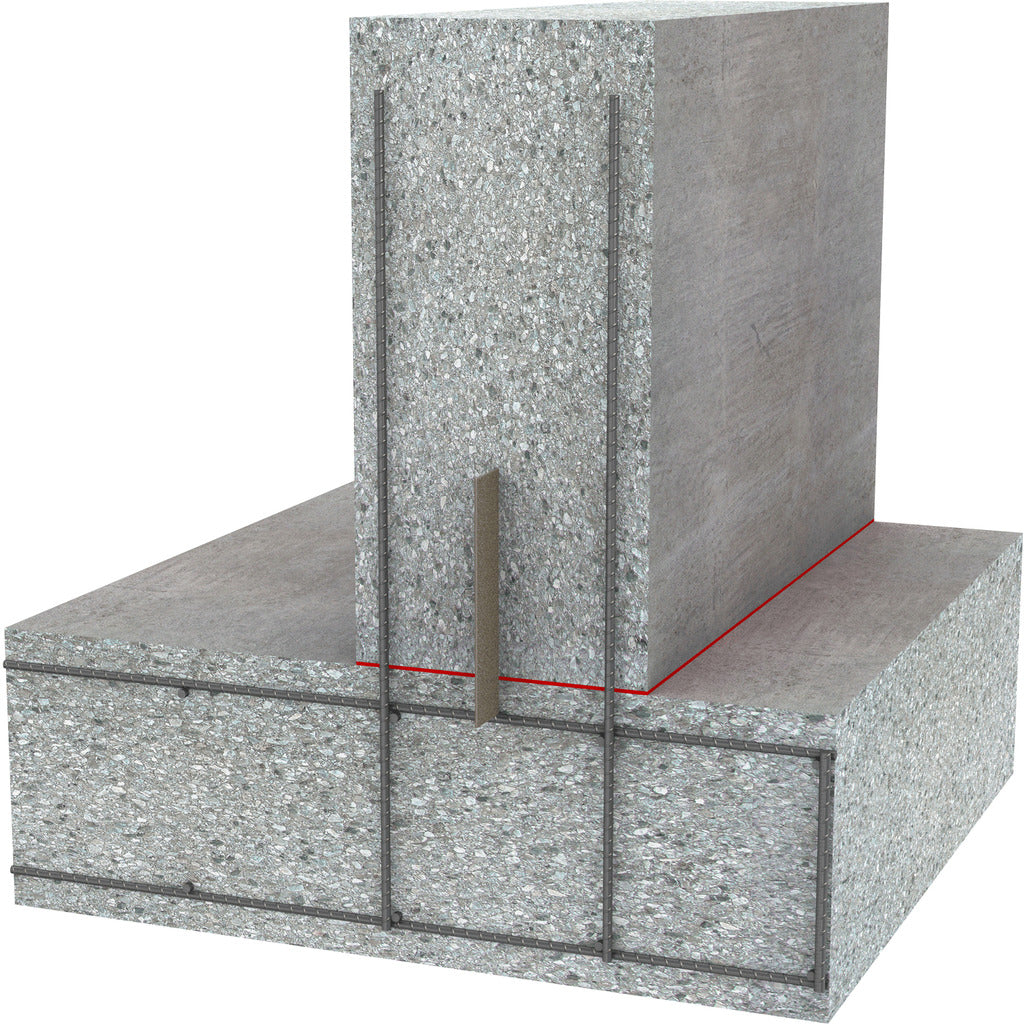 Nastro per giunti Waterbar® FB-125