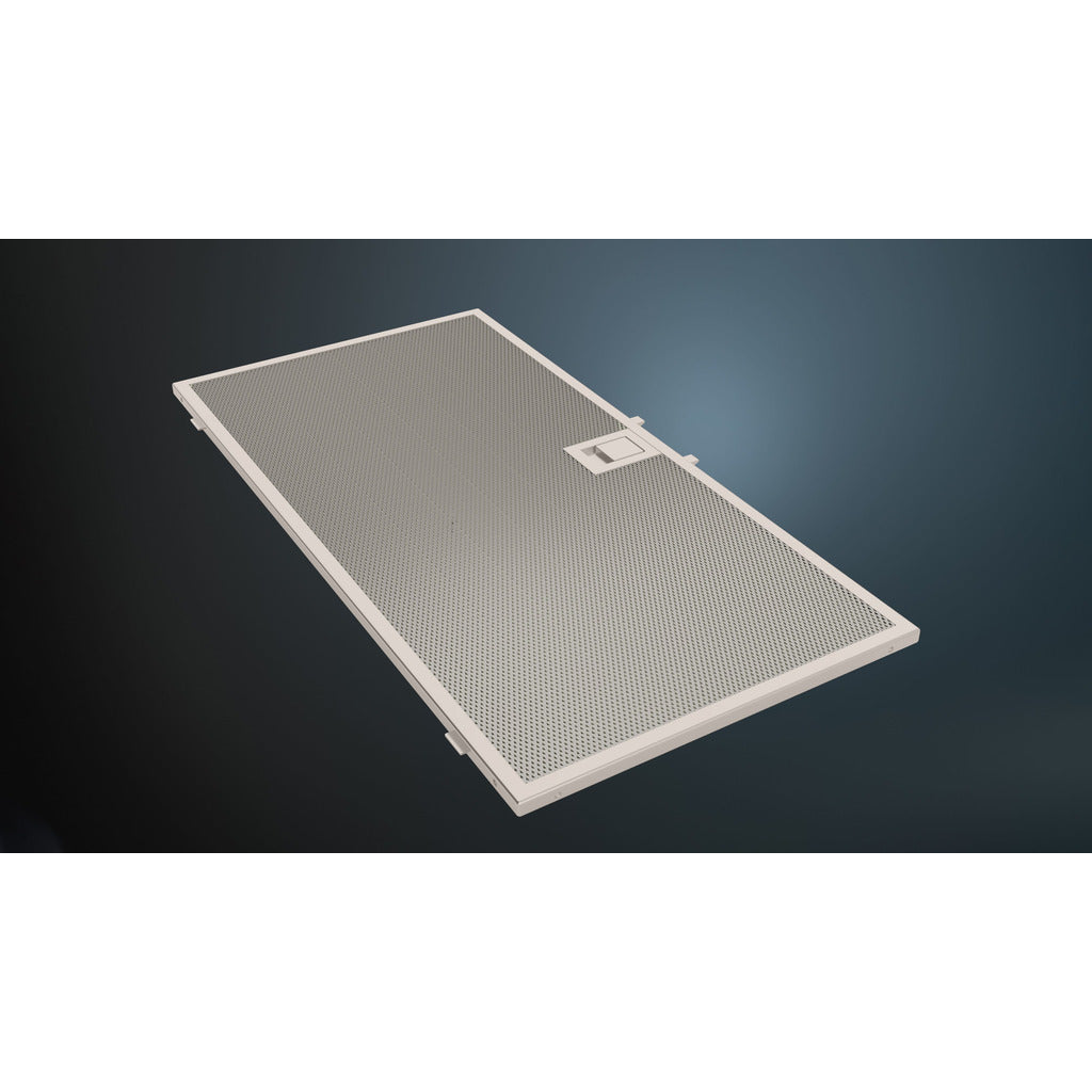 Cappa di design integrata iQ500 LJ97BAM60