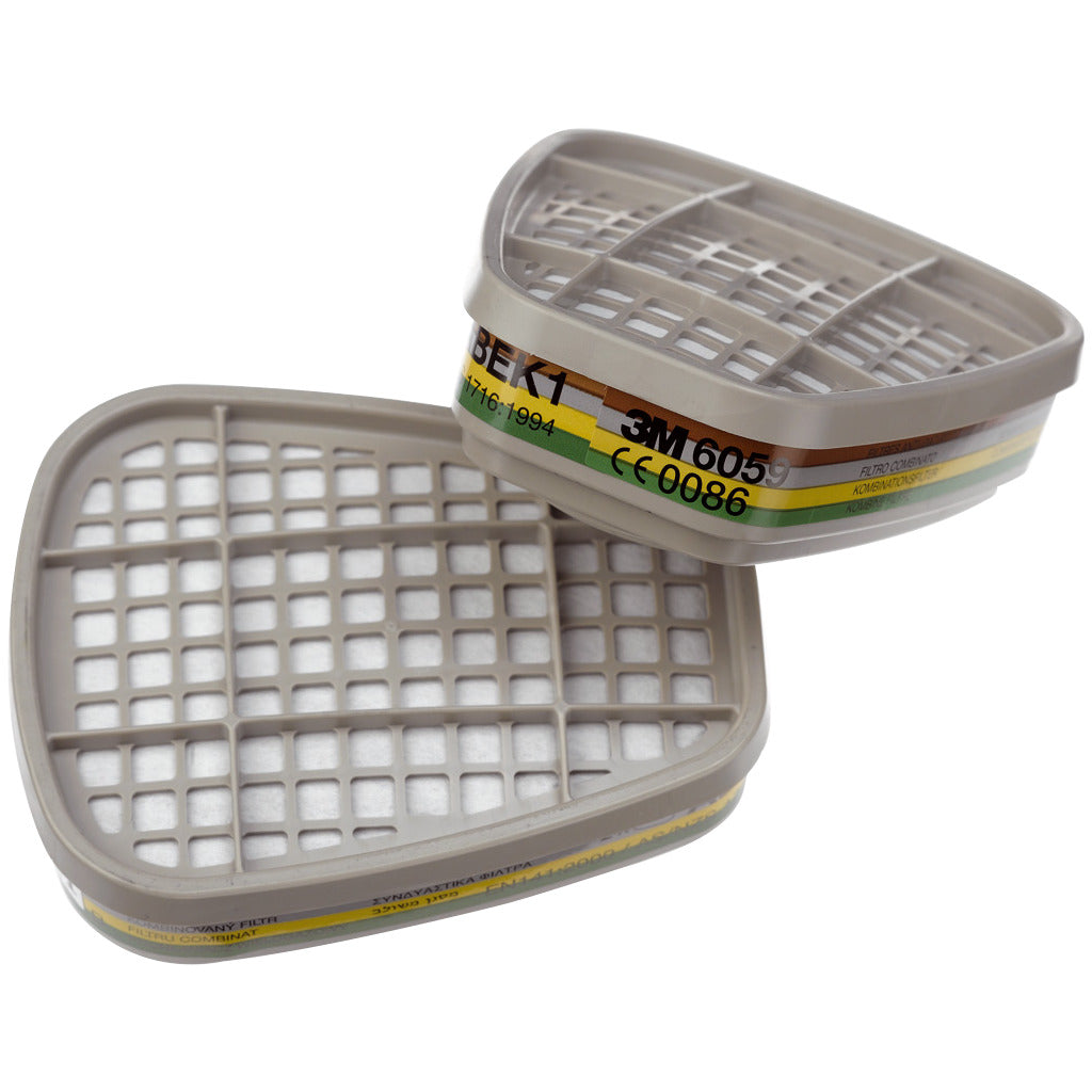 Filter und Kombinationsfilter