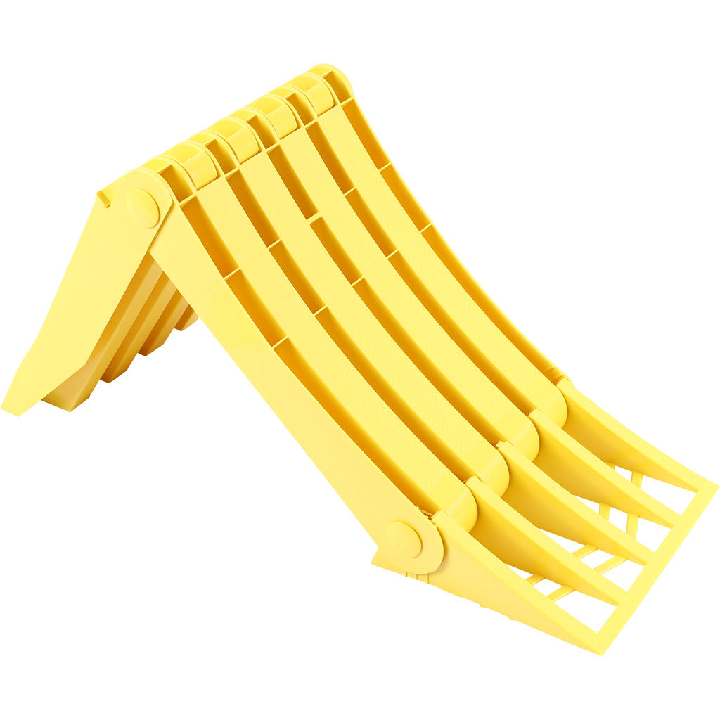 Ganascia freno pieghevole Origamy