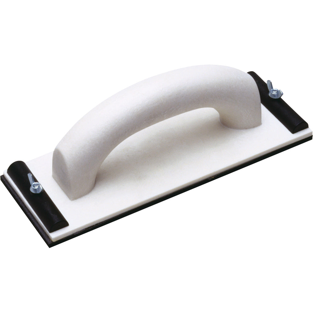 Hand grinder with screw cap