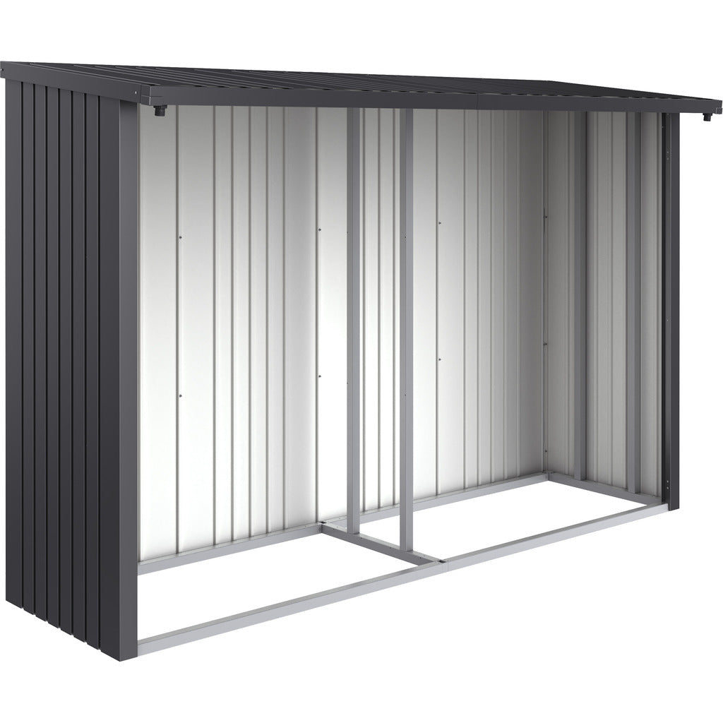 parete posteriore biohort per WoodStock® 300
