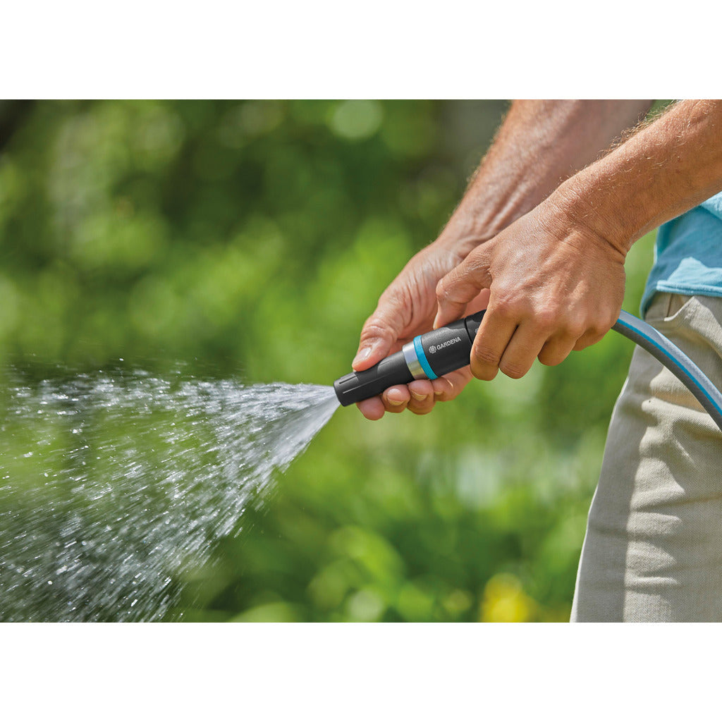 EcoLine basic equipment