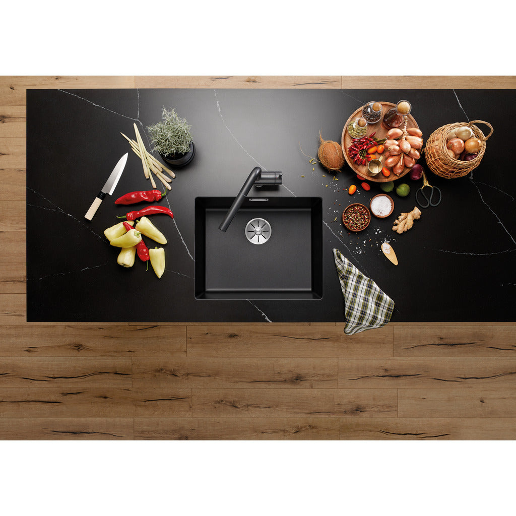 Sink Silgranit Subline 500-U SG