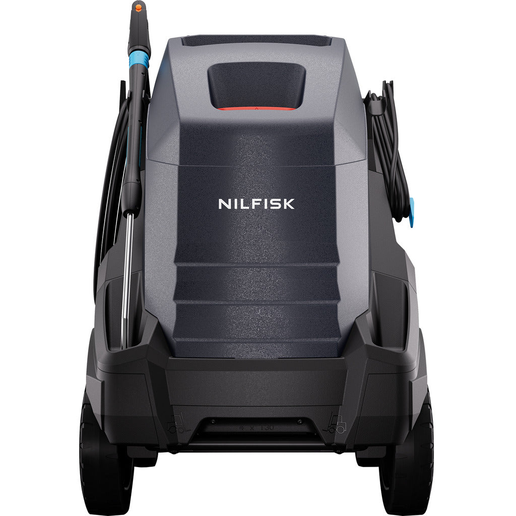 Nilfisk Heißwasser-Hochdruckreiniger MH40M-190/940 PA