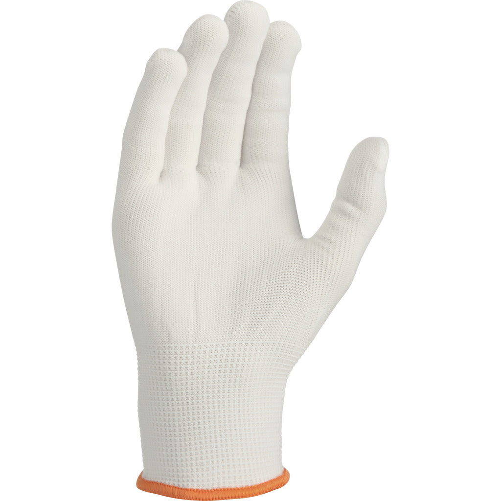 Polyester Feinstrickhandschuhe 2407