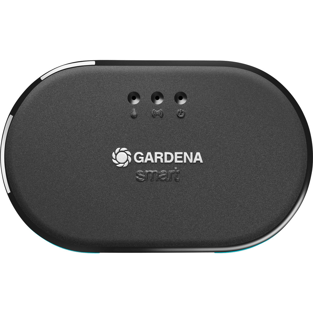 Gardena smart Irrigation Control