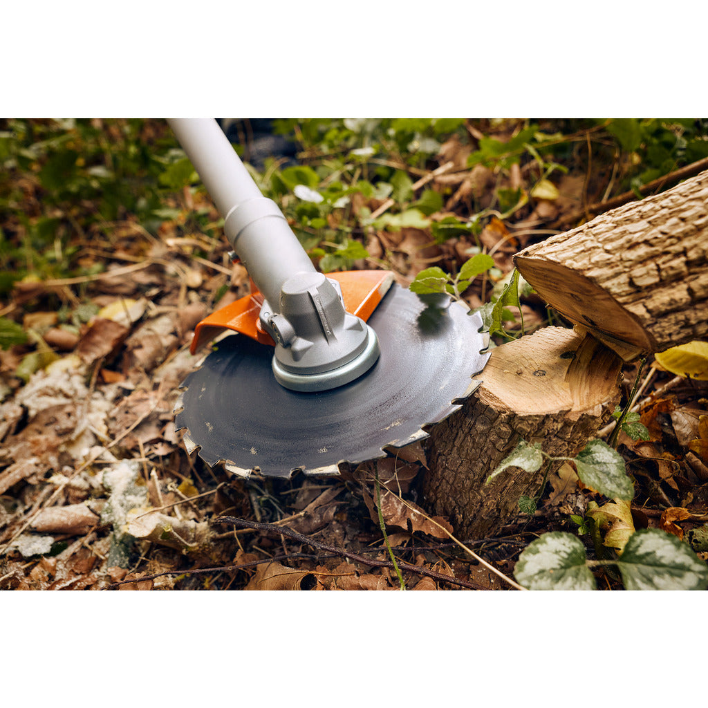 Stihl petrol brush cutter FS 561 C-EM