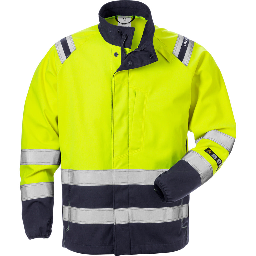 Flamestat Softshell-Jacke Kl. 3 4016 FSS