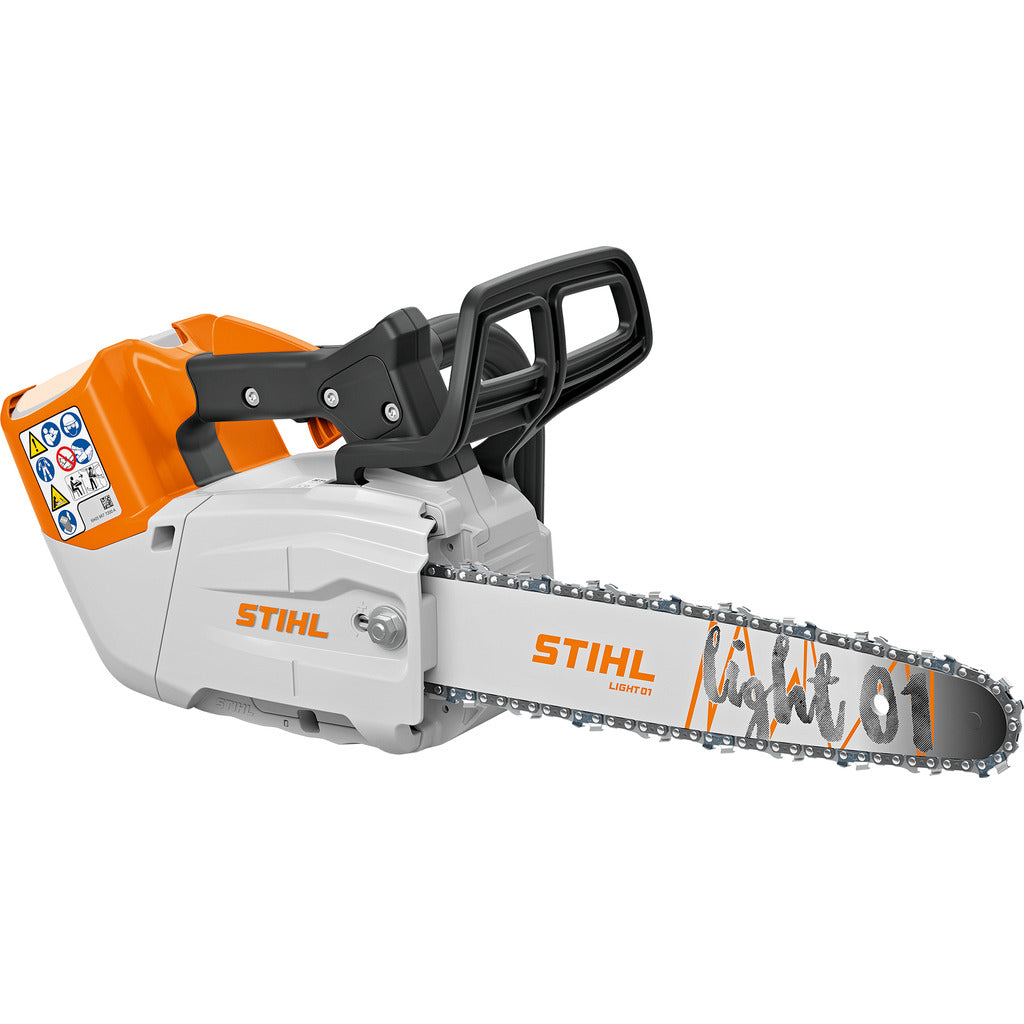Stihl cordless tree care saw MSA 190 T / without battery and charger