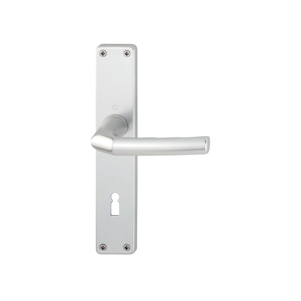 Door handle set model BIRMINGHAM