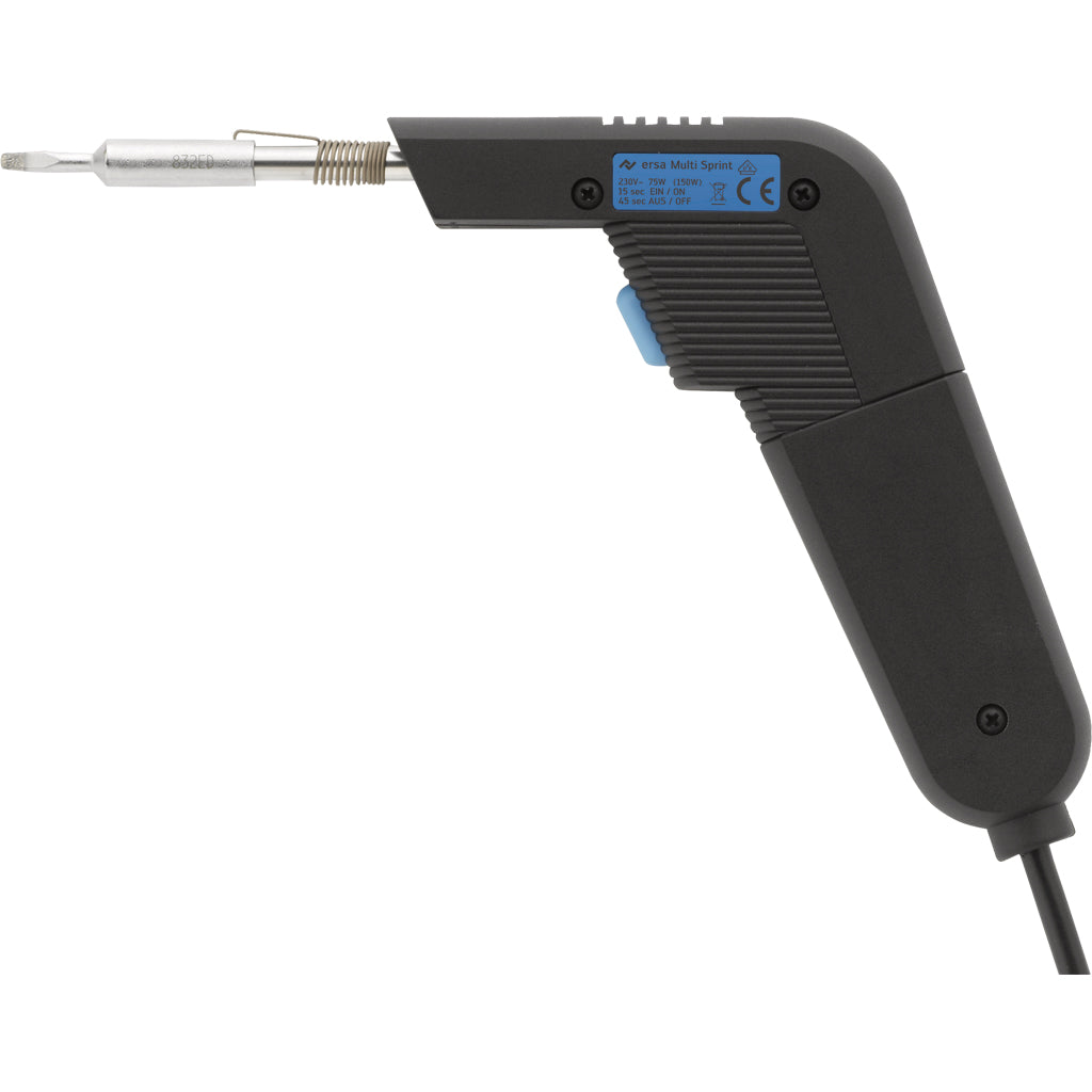 MULTI-SPRINT quick soldering gun