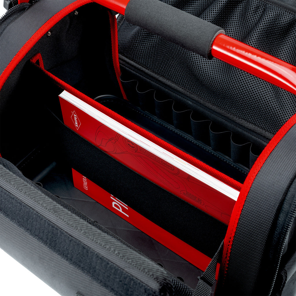 Knipex tool bag "LightPack" / empty