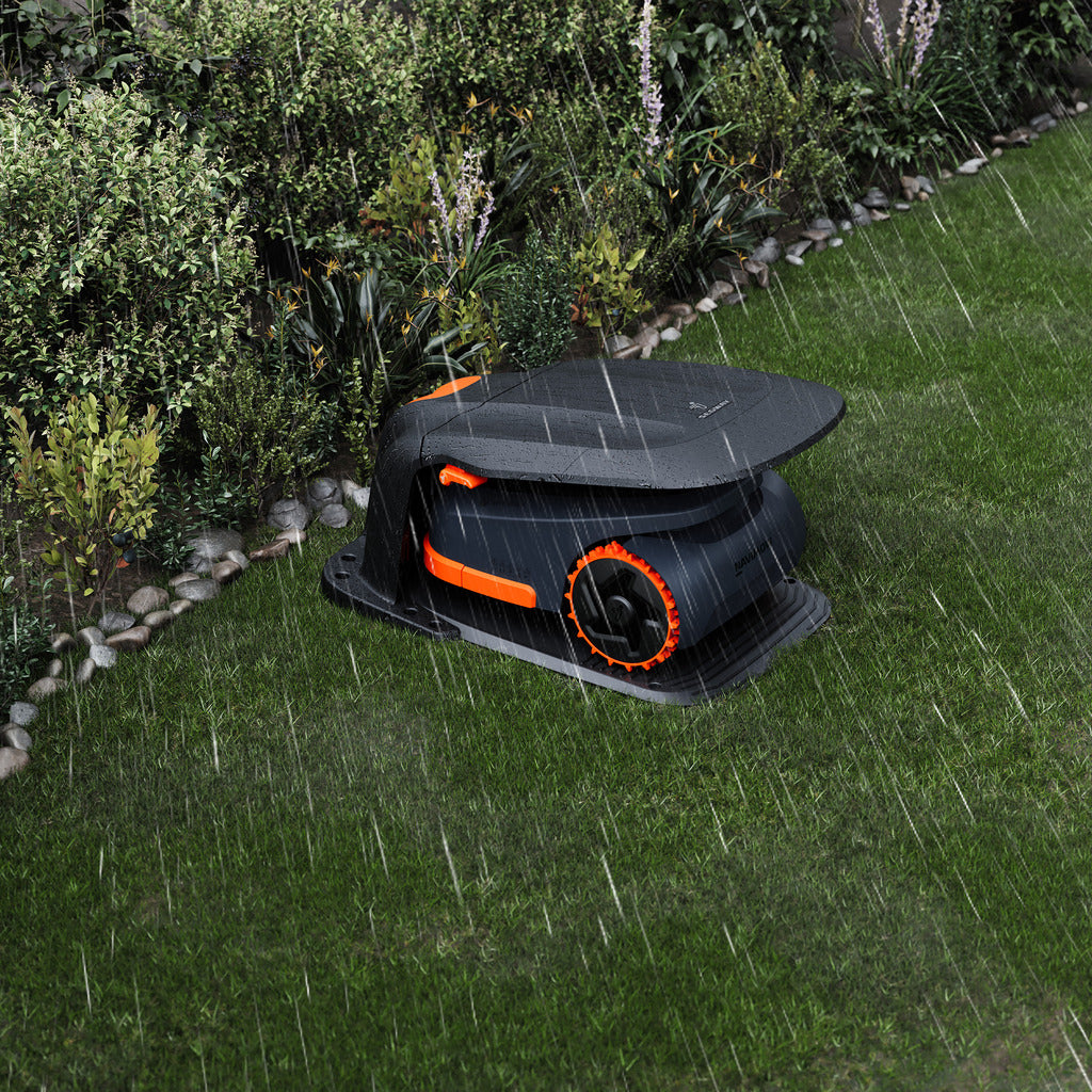 Robot rasaerba Segway H210E Navimow