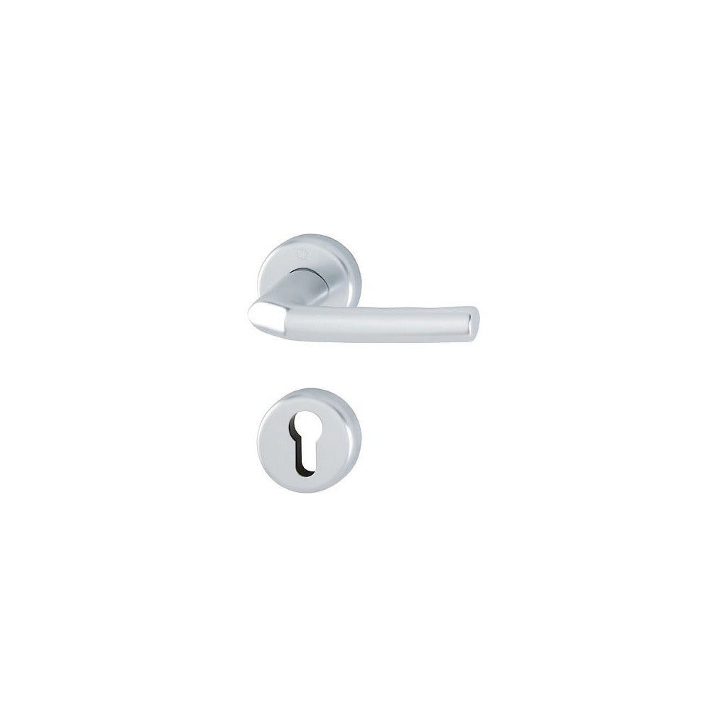 Door handle set model Birmingham