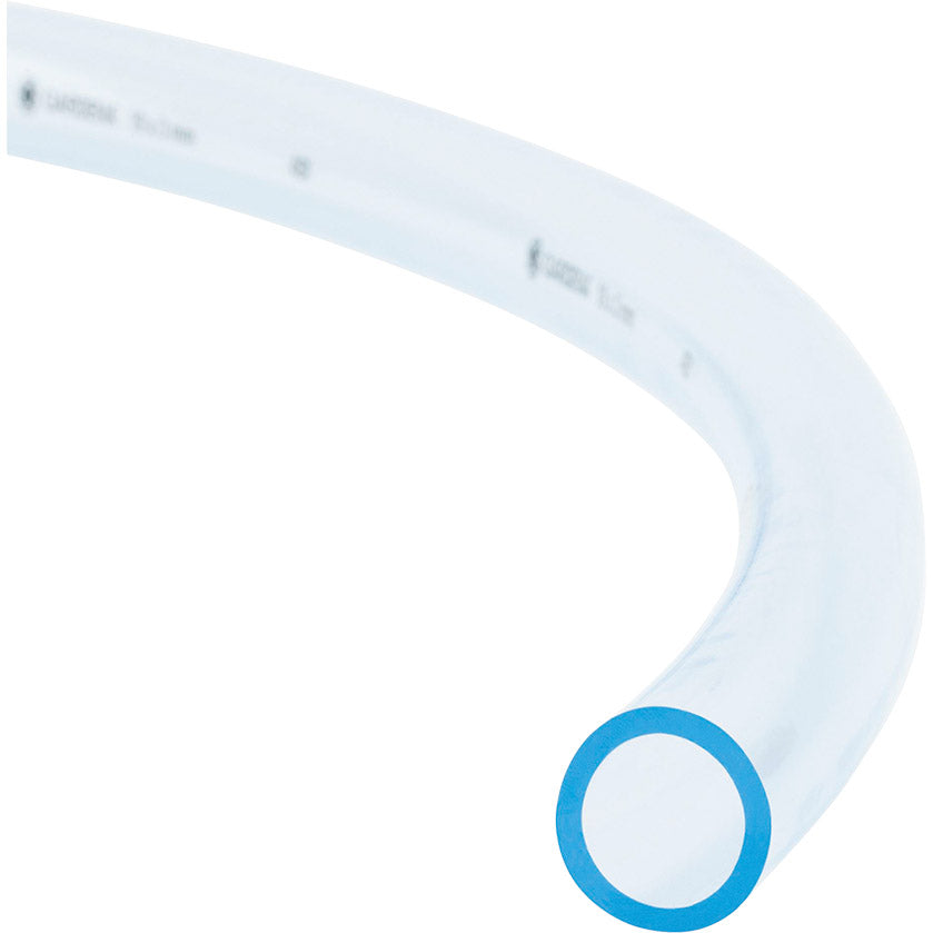 Gardena hose crystal clear