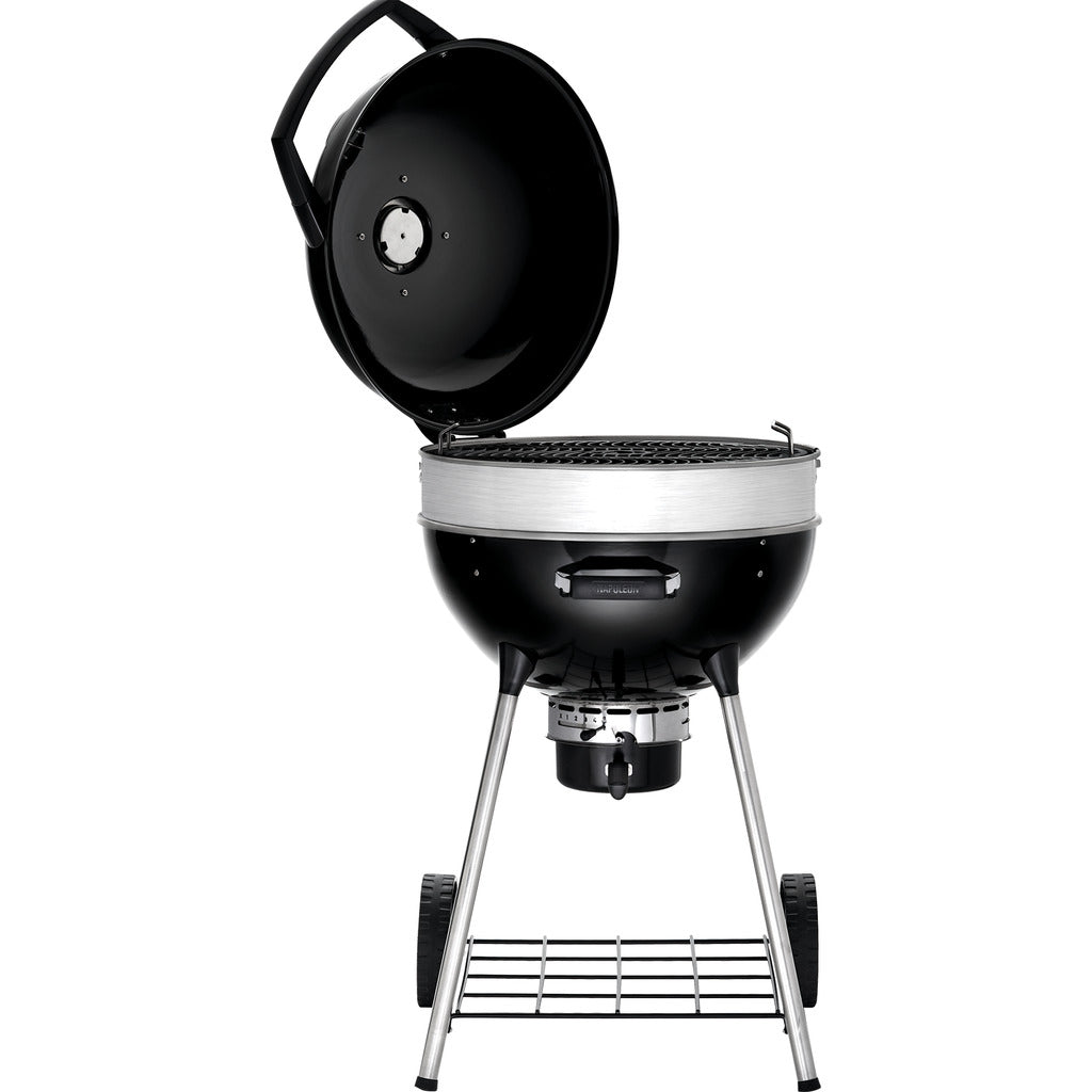 Napoleon charcoal kettle grill PRO22K-LEG-3