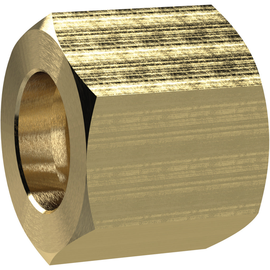 Dado di raccordo esagonale