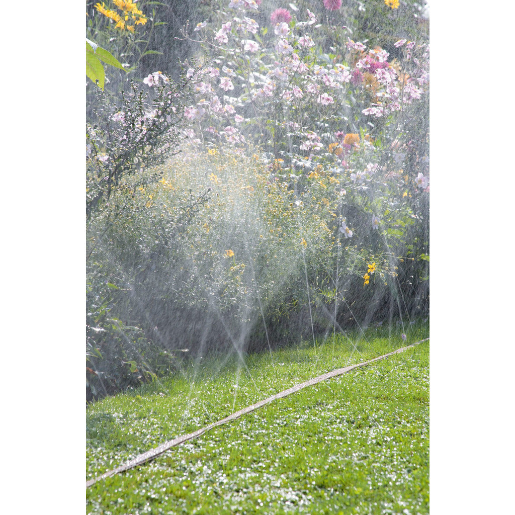 hose sprinkler