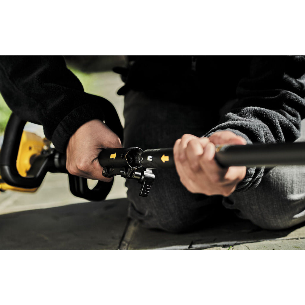 Accessorio tagliabordi per dispositivo multifunzione DCMAS5713