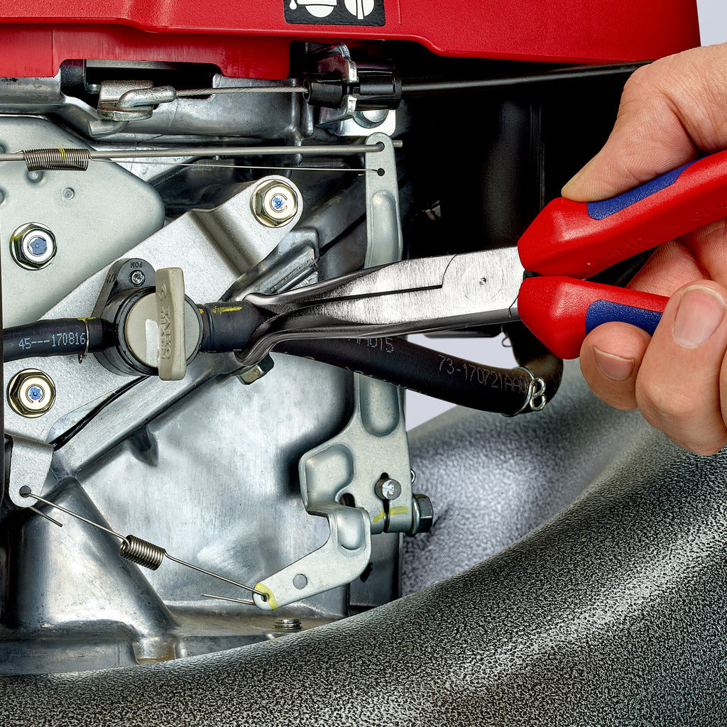 Knipex spark plug connector puller